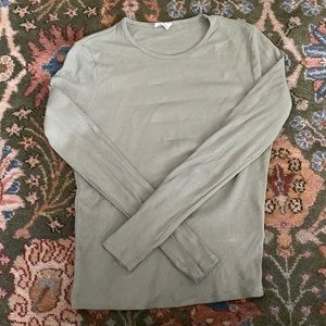 Cotton On Long Sleeve